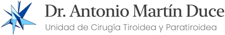 Dr. Martín Duce